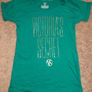 Victoria secret nightgown